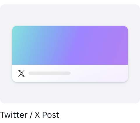 X Post