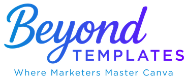Master Design For: Where Marketers Master Canva
